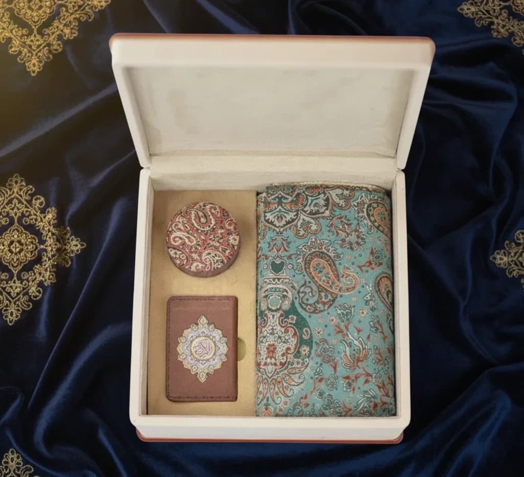 محصول تستی 3